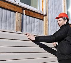 Best Wood Siding Installation  in Reiffton, PA